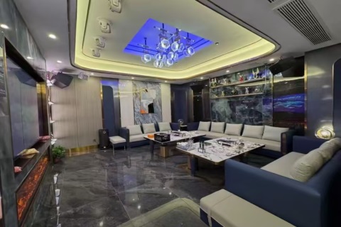 盘锦KTV诚聘暖心伙伴 共创城市星光舞台